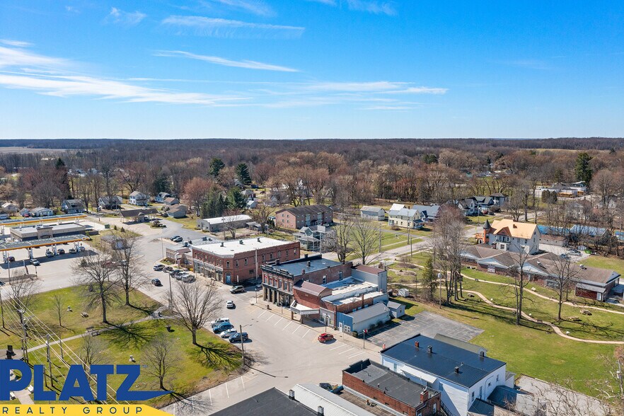 More Photos Of 33 Public Sq, Andover Lodge Meeting Hall For Sale