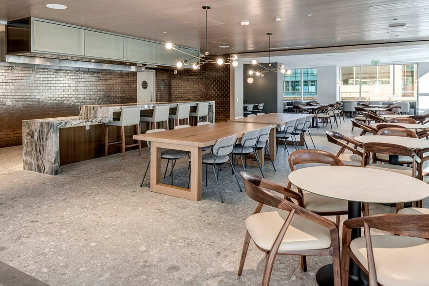 More Photos Of 1700 7th Ave, Seattle Office For Lease