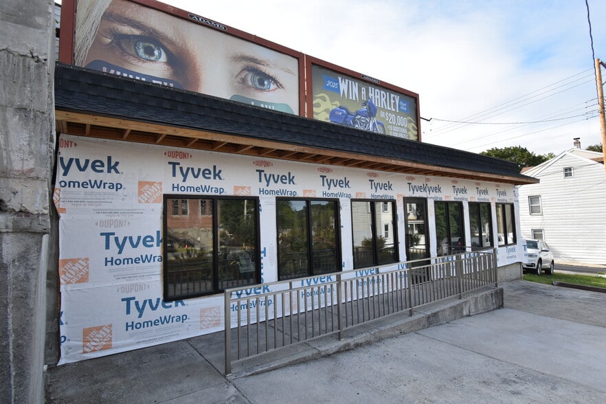 More Photos Of 701 Northampton St, Easton General Retail For Sale