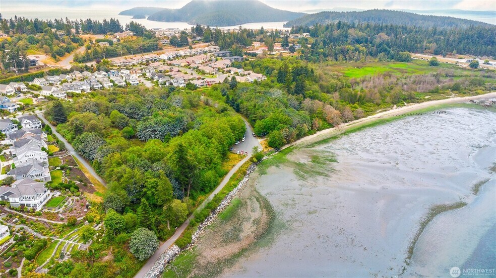 More Photos Of 4909 Edwards Way, Anacortes Land For Sale