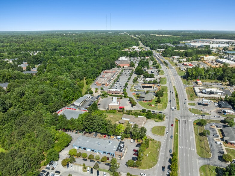 More Photos Of 11571 Clayton Boulevard, Clayton Carwash For Sale