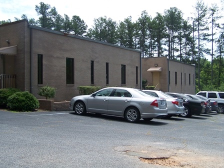 Primary Photo Of 907 N Main St, Travelers Rest Medical For Sale