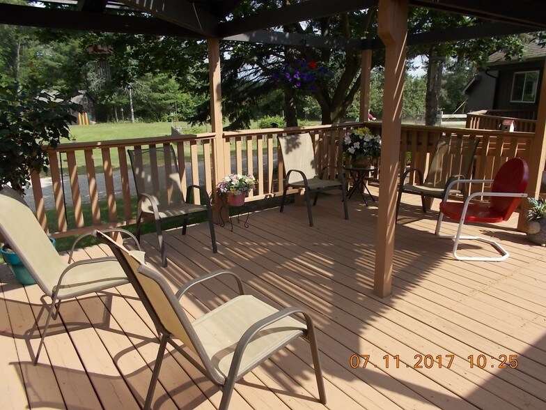 More Photos Of 3771 Colwood Rd, Caro Assisted Living For Sale