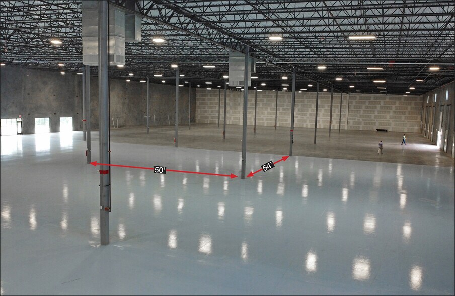 More Photos Of 315 Tanner Price Way, Greenville Distribution For Sale