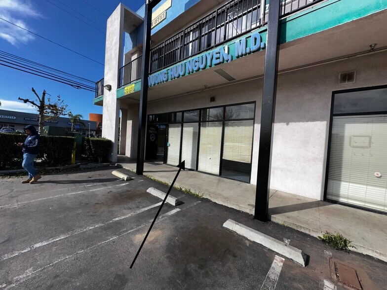 More Photos Of 10131-10141 Westminster Ave, Garden Grove Unknown For Lease