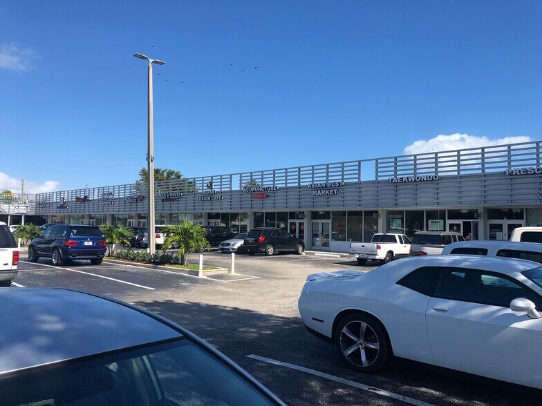 More Photos Of 17005-17051 S Dixie Hwy, Miami Unknown For Lease