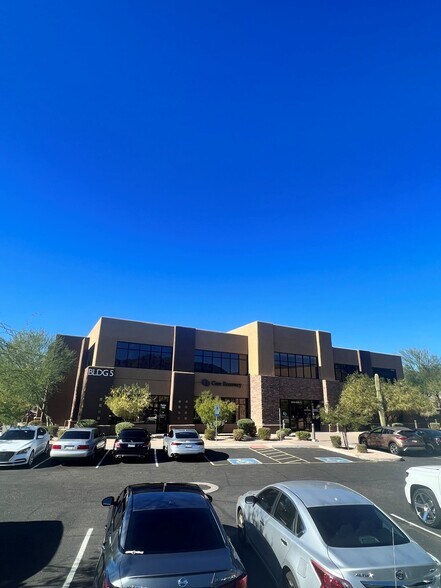 Primary Photo Of 34225 N 27th Dr, Phoenix Office For Lease