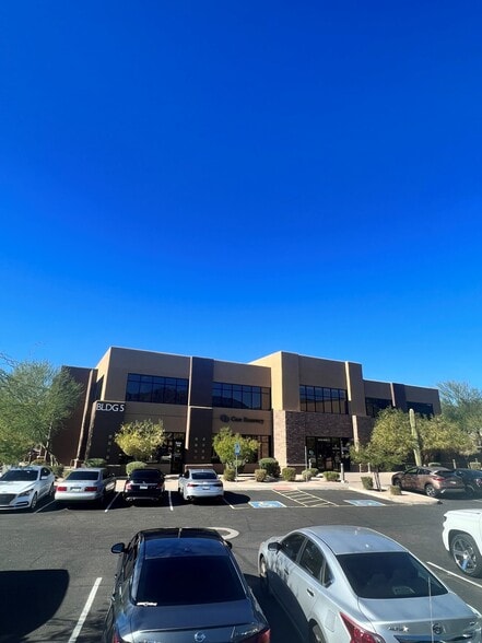 Primary Photo Of 34225 N 27th Dr, Phoenix Medical For Sale