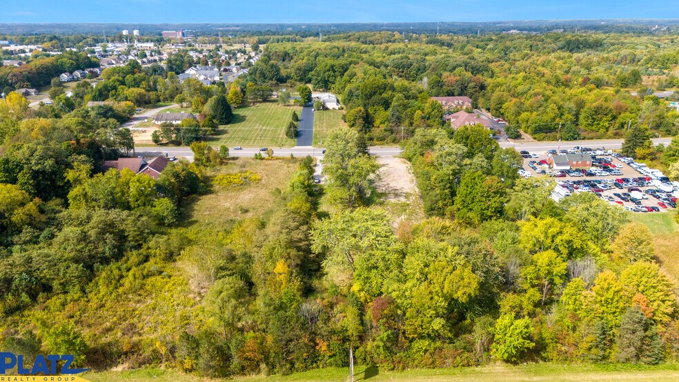 More Photos Of 8179 South Ave, Boardman Land For Sale