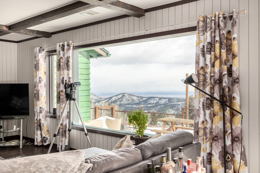 More Photos Of 8537 S Doubleheader Ranch Rd, Morrison Specialty For Sale