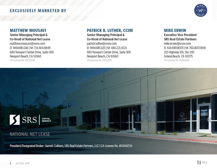 More Photos Of 777 Windy Point Dr, San Marcos Office For Sale