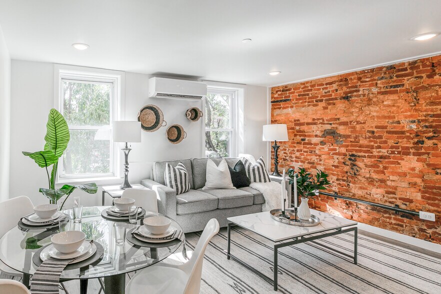 More Photos Of 541 E Girard Ave, Philadelphia Storefront Retail Residential For Sale