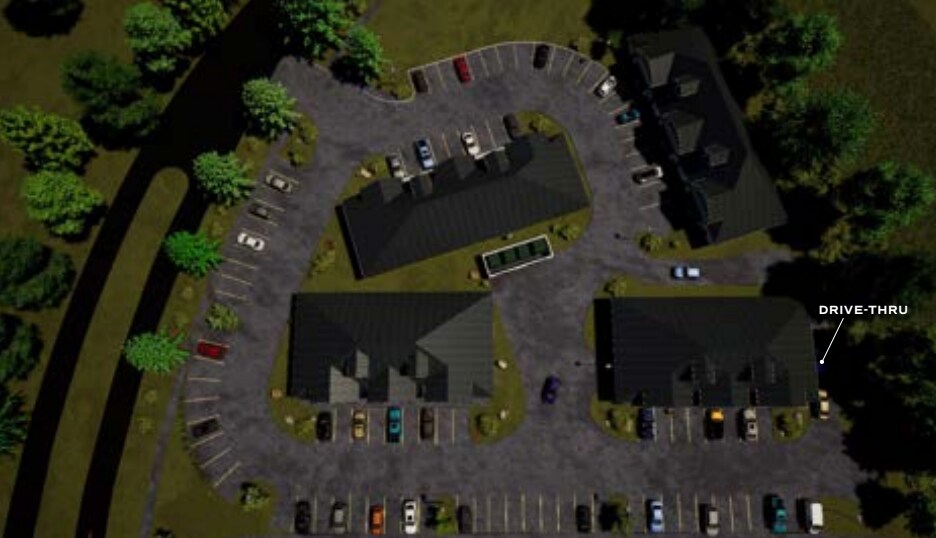 More Photos Of 5317 Speegleville Rd, Mcgregor Office For Lease