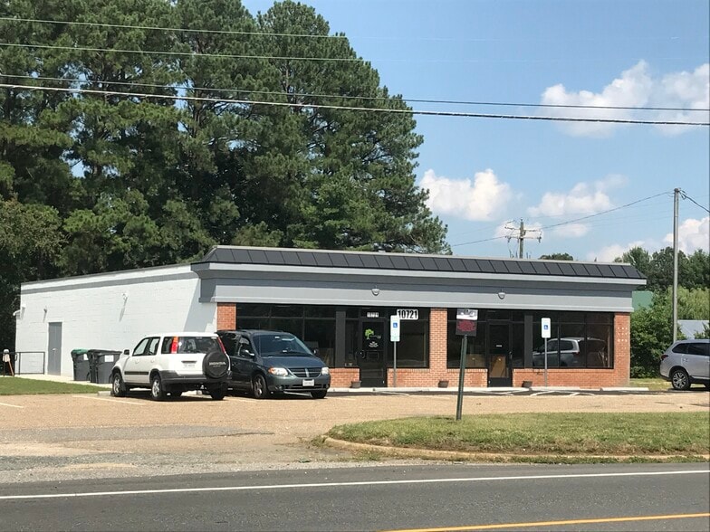 More Photos Of 10721 Tidewater Trl, Fredericksburg Supermarket For Lease