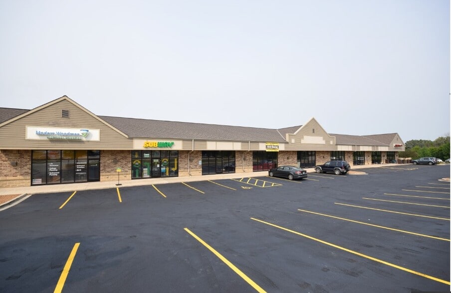 More Photos Of 751 Church St, Allenton Storefront For Lease