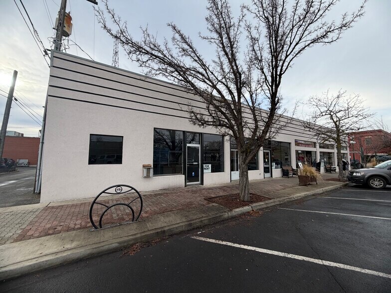 More Photos Of 200-206 E 4th Ave, Ellensburg General Retail For Lease