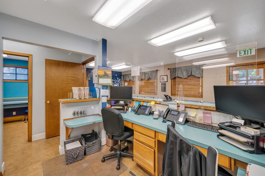 More Photos Of 1001 Jones St, Reno Medical For Lease