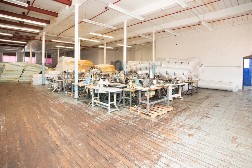 451 Quarry St, Fall River, MA 02723 Industrial For Lease