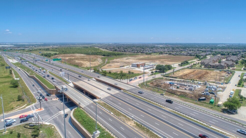 More Photos Of 11401 Timberland, Fort Worth Land For Sale