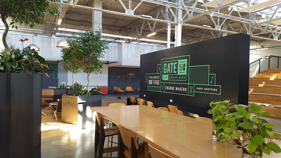 More Photos Of 1933 Davis St, San Leandro Storefront Retail Office For Lease