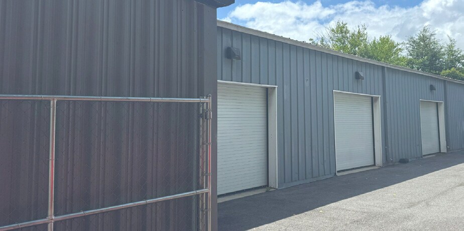 More Photos Of 6401 Spring St, Douglasville Freestanding For Lease