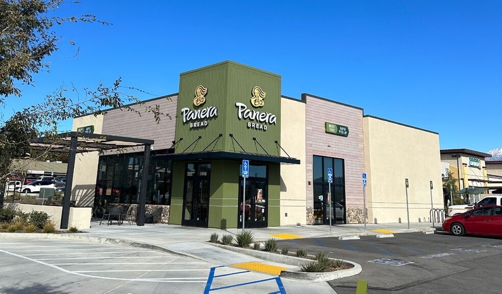 More Photos Of 31555 Yucaipa, Yucaipa Unknown For Lease