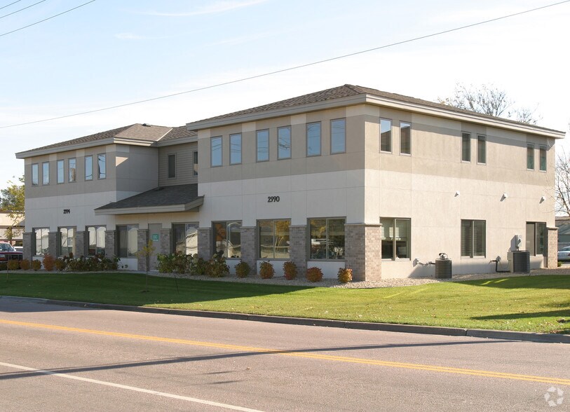 More Photos Of 2994 Rice St, Little Canada Coworking Space