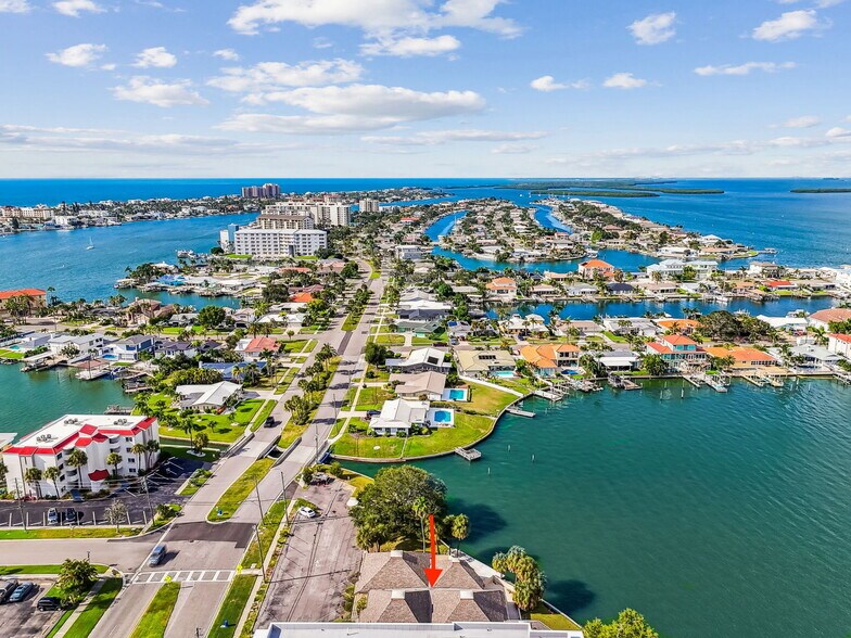 More Photos Of 425 Island way, Clearwater Land For Sale