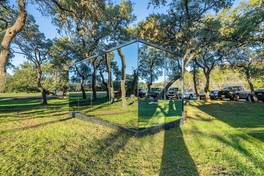 More Photos Of 24405 Wilderness Oak, San Antonio Sports And Entertainment For Sale