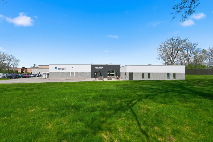 More Photos Of 2623 Camino Ct, Fort Wayne Light Manufacturing For Sale