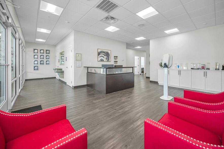 More Photos Of 11541 Trinity Blvd, Trinity Office For Sale
