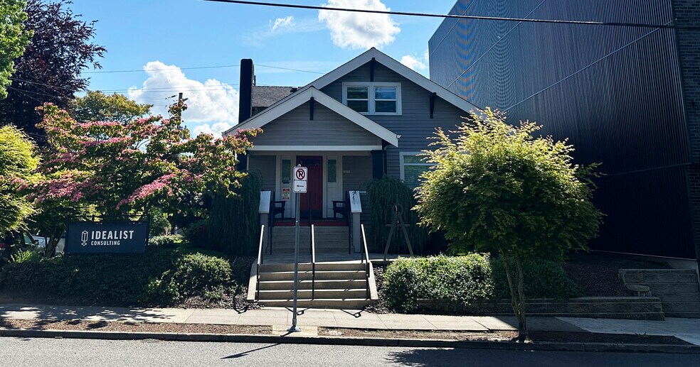 Primary Photo Of 4076 N Mississippi Ave, Portland Office For Sale