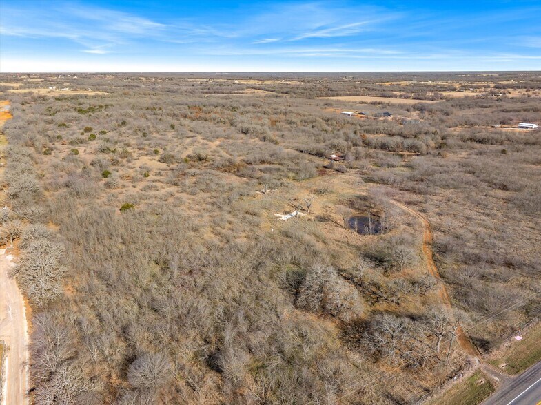 More Photos Of 2281 TX-22, Whitney Land For Sale