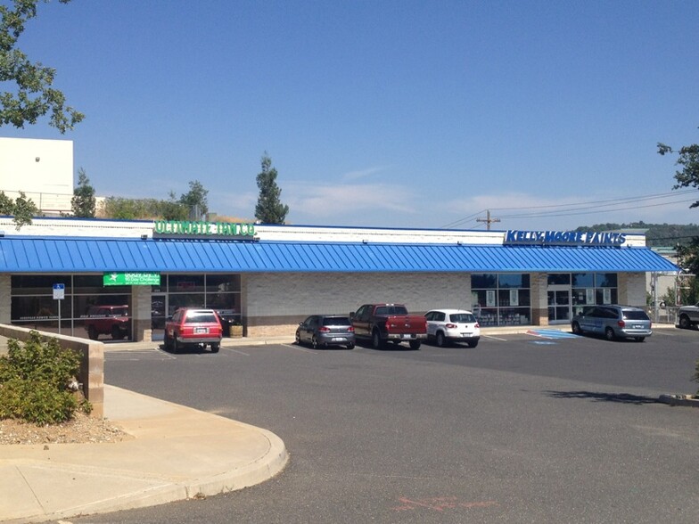 Primary Photo Of 880 Sanguinetti Rd, Sonora General Retail For Lease