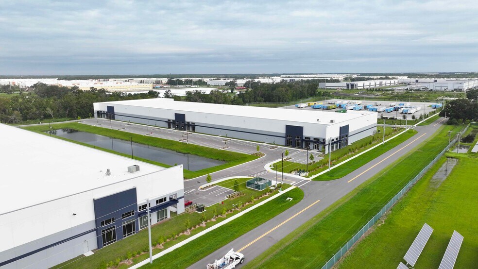 More Photos Of 4210 County Line Rd, Lakeland Land For Sale