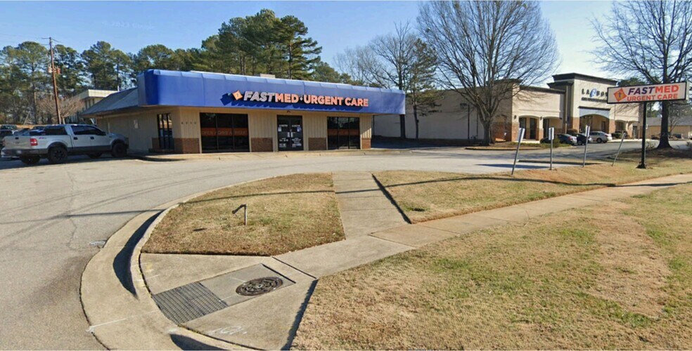 More Photos Of 6010 Glenwood Ave, Raleigh Land For Lease