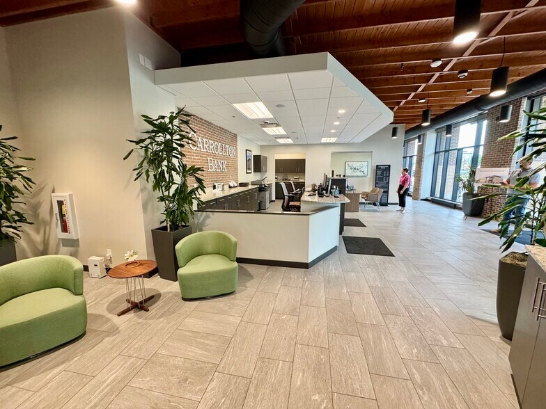 More Photos Of 222 E Park St, Edwardsville Office For Lease