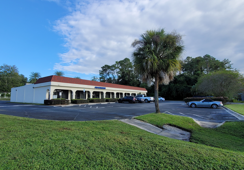 Primary Photo Of 563 Blanding Blvd, Orange Park Office For Lease