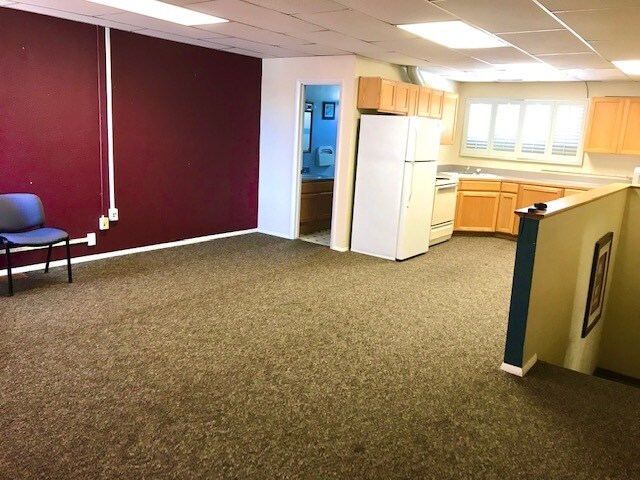 More Photos Of 206-210 12th Ave Rd, Nampa Medical For Lease