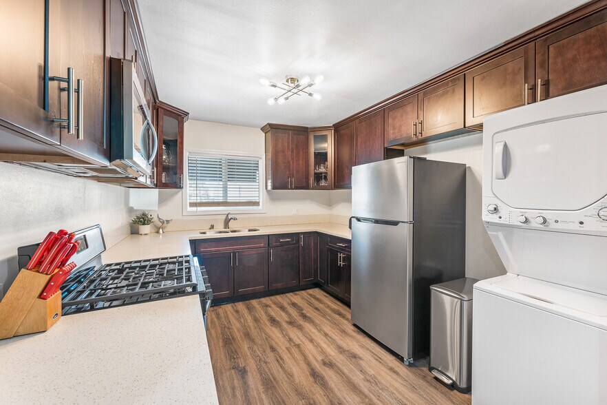 More Photos Of 1837 E Colorado Blvd, Pasadena Apartments For Sale