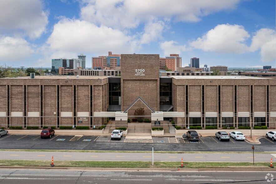 More Photos Of 5700 N Portland Ave, Oklahoma City Medical For Lease