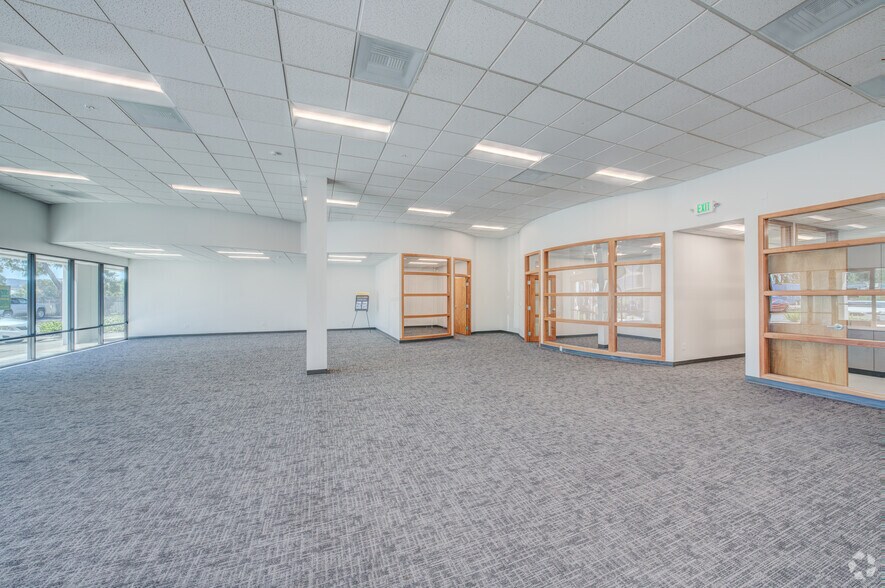 More Photos Of 4085 Nelson Ave, Concord Unknown For Lease