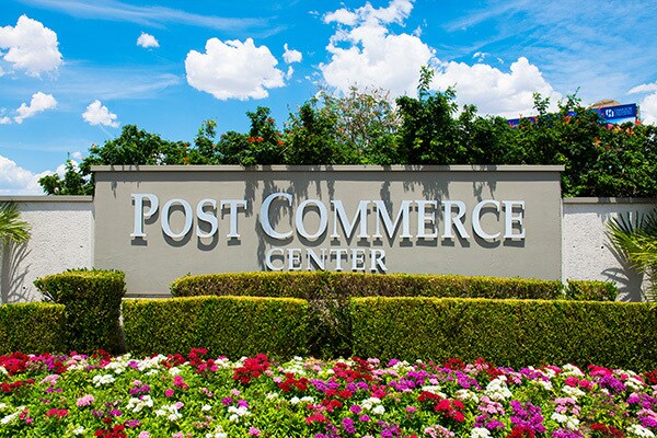 More Photos Of 3010-3174 W Post Rd, Las Vegas Industrial For Lease