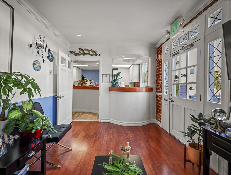 More Photos Of 9012-9016 W Olympic Blvd, Beverly Hills Medical For Lease