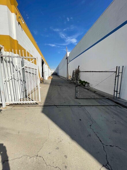 More Photos Of 2110 Edwards Ave, South El Monte Warehouse For Sale