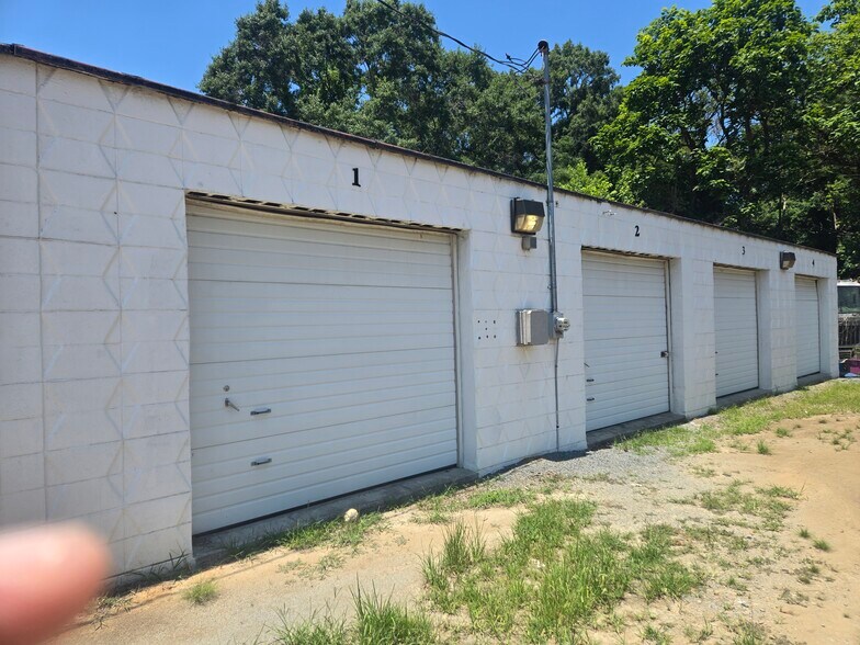 More Photos Of 2311 Clinton Rd, Fayetteville Industrial For Sale