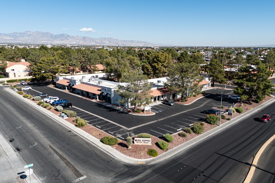 More Photos Of 2881 S Valley View Blvd, Las Vegas Office Residential For Lease