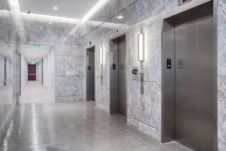 More Photos Of 2361-2381 Rosecrans Ave, El Segundo Office For Lease