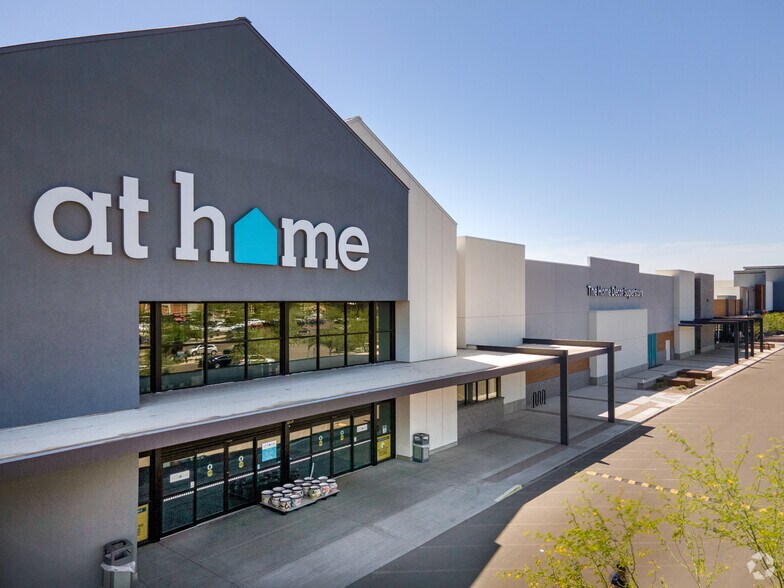 More Photos Of 1887 E Williams Field Rd, Gilbert General Retail For Sale