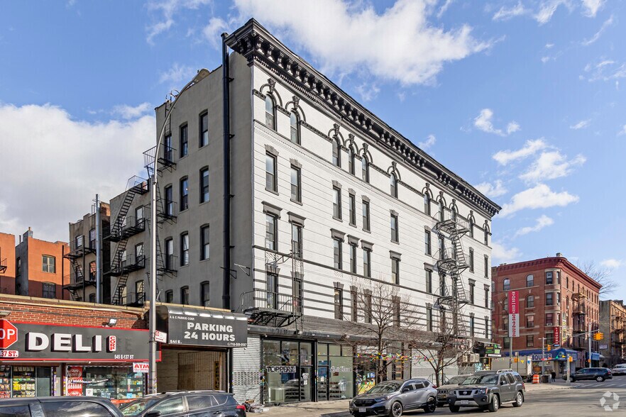 More Photos Of 553 E 137th St, Bronx Apartments For Lease
